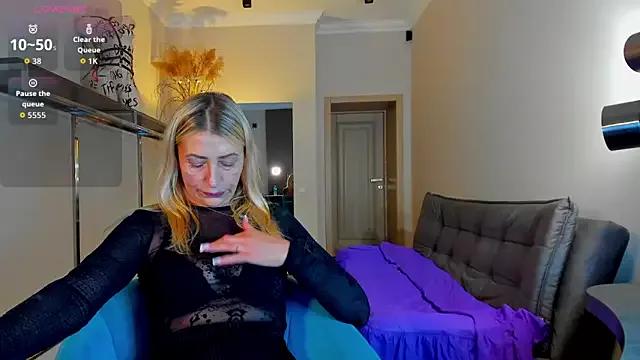 Customizable and immersive - Activate your taste buds and check-out our delicious choice of bondage cams streams with excited models getting their amazing bodies screwed with their beloved sex toys.