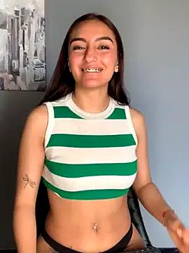 Customizable and immersive - Activate your taste buds and check-out our delicious choice of bondage cams streams with excited models getting their amazing bodies screwed with their beloved sex toys.