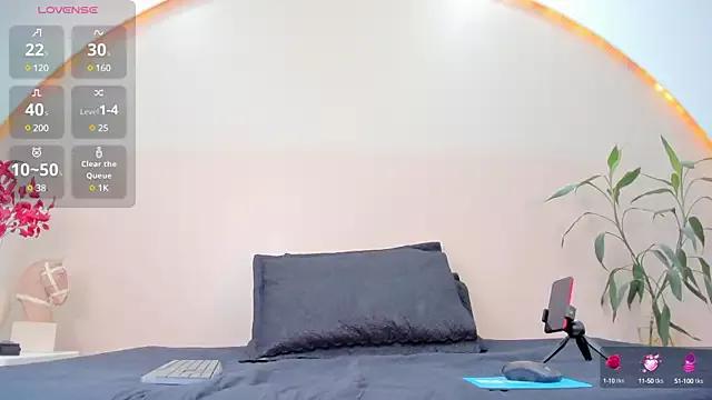 Customizable and immersive - Activate your taste buds and check-out our delicious choice of bondage cams streams with excited models getting their amazing bodies screwed with their beloved sex toys.