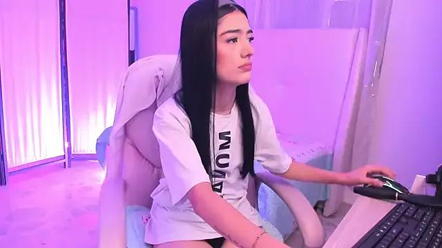 Customizable and immersive - Activate your taste buds and check-out our delicious choice of bondage cams streams with excited models getting their amazing bodies screwed with their beloved sex toys.