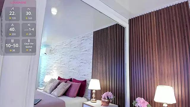 Customizable and immersive - Activate your taste buds and check-out our delicious choice of bondage cams streams with excited models getting their amazing bodies screwed with their beloved sex toys.