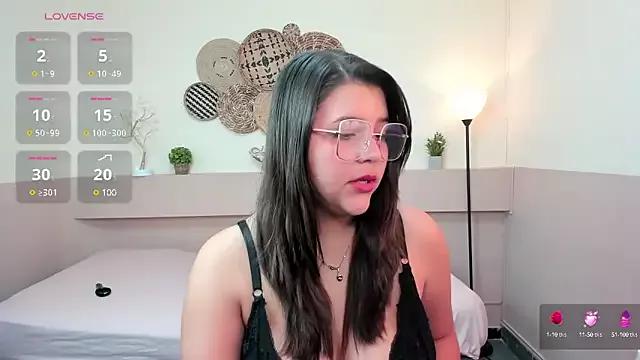 Photos of ZoeStar1 from StripChat is Freechat