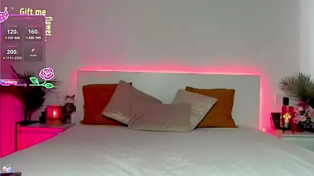 Customizable and immersive - Activate your taste buds and check-out our delicious choice of bondage cams streams with excited models getting their amazing bodies screwed with their beloved sex toys.