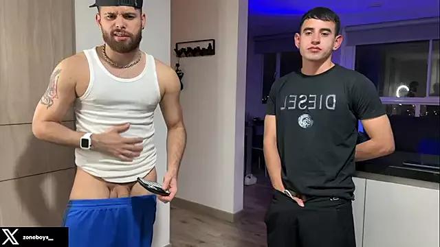 Customizable and immersive - Activate your taste buds and check-out our delicious choice of bondage cams streams with excited models getting their amazing bodies screwed with their beloved sex toys.