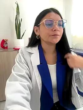 Zui_Rouse from StripChat is Freechat