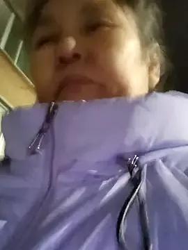Zulfiya_Bruce from StripChat is Freechat