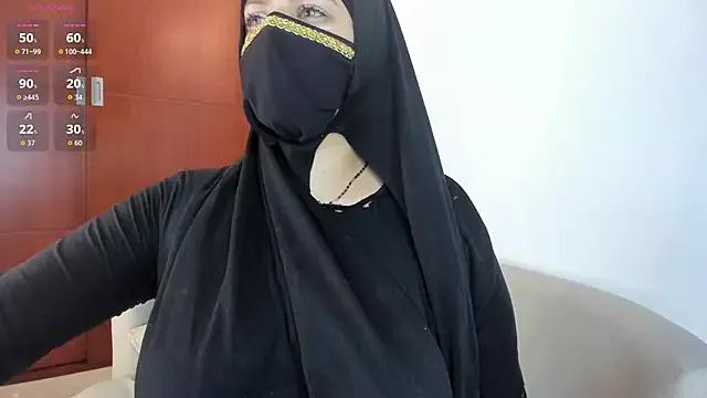 zully_arab from StripChat is Freechat