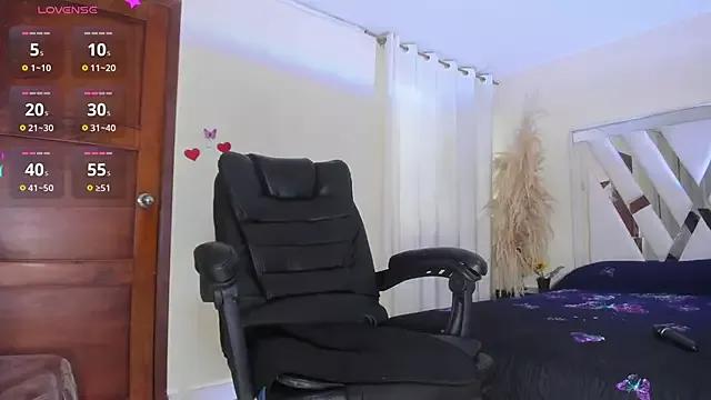 Customizable and immersive - Activate your taste buds and check-out our delicious choice of bondage cams streams with excited models getting their amazing bodies screwed with their beloved sex toys.