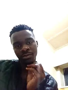 zulublackmamba666 from StripChat is Freechat