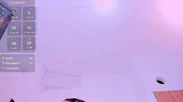 Customizable and immersive - Activate your taste buds and check-out our delicious choice of bondage cams streams with excited models getting their amazing bodies screwed with their beloved sex toys.