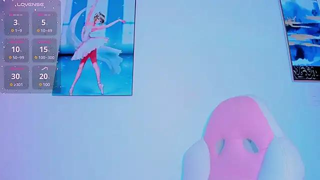 Customizable and immersive - Activate your taste buds and check-out our delicious choice of bondage cams streams with excited models getting their amazing bodies screwed with their beloved sex toys.