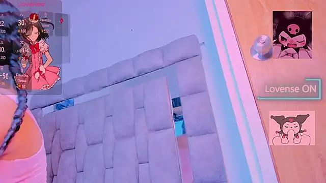 Customizable and immersive - Activate your taste buds and check-out our delicious choice of bondage cams streams with excited models getting their amazing bodies screwed with their beloved sex toys.