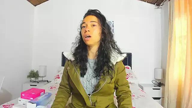 Customizable and immersive - Activate your taste buds and check-out our delicious choice of bondage cams streams with excited models getting their amazing bodies screwed with their beloved sex toys.