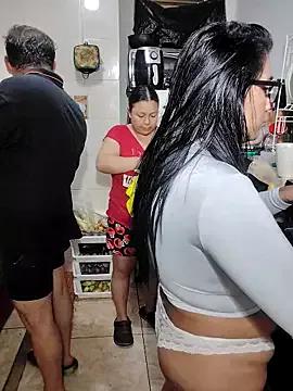 Customizable and immersive - Activate your taste buds and check-out our delicious choice of bondage cams streams with excited models getting their amazing bodies screwed with their beloved sex toys.