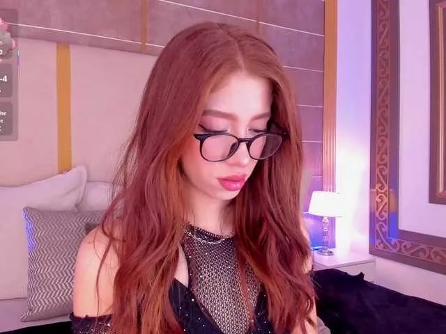 abigailcarter on BongaCams