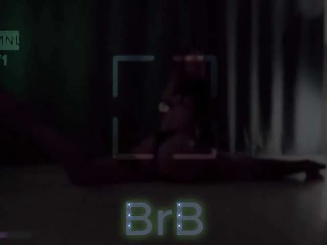 BlackMonro on BongaCams