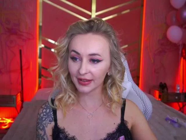 CandyGraces on BongaCams