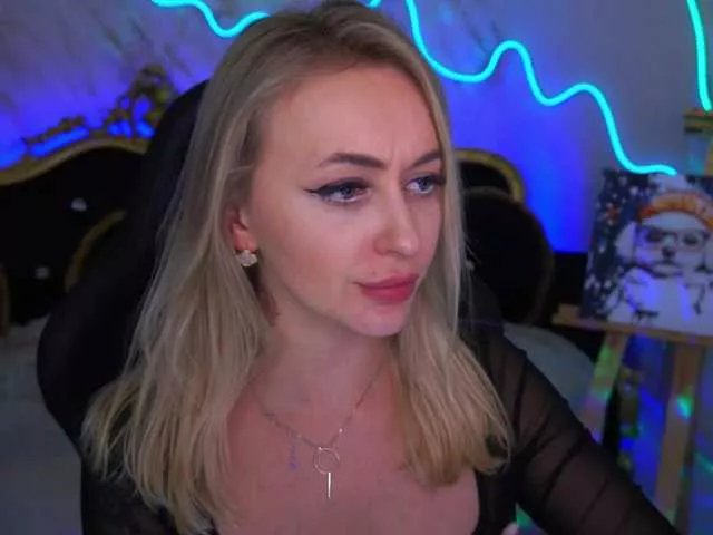 CandyGraces on BongaCams