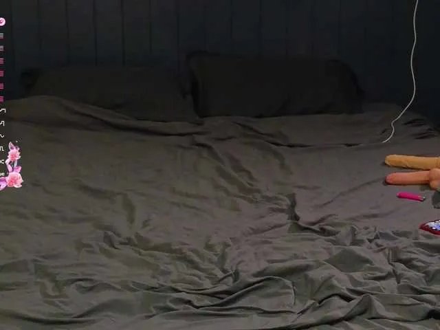 CrazyAngel69 — Freechat on BongaCams