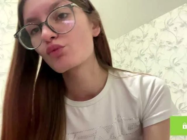 HaroldBohr — pinch my pretty nipples :D 