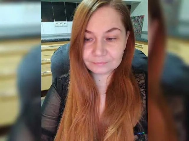 olgasollo on BongaCams