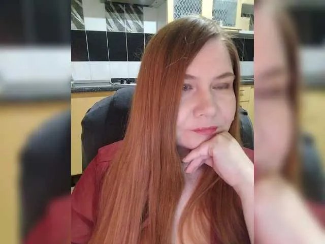 olgasollo on BongaCams