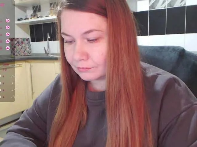 olgasollo on BongaCams