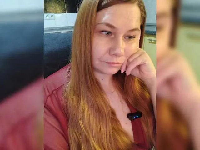 olgasollo on BongaCams