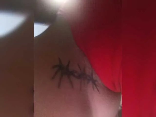 RedFox9595 on BongaCams