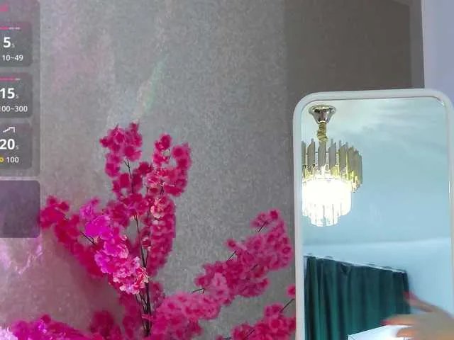 RubbiDark on BongaCams