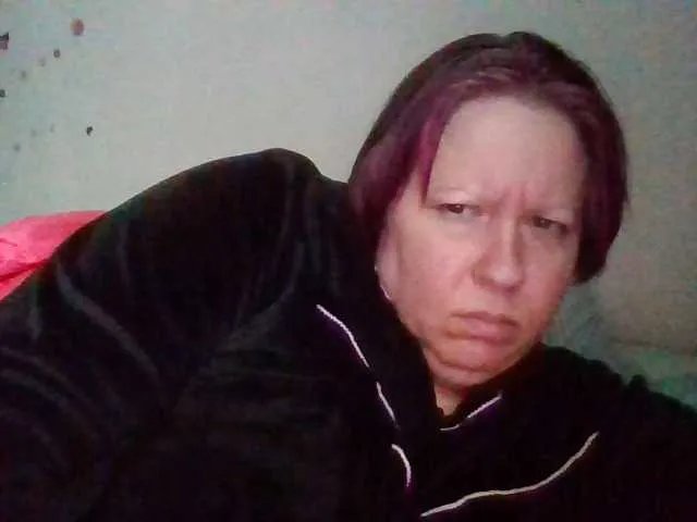 starlight1983 on BongaCams