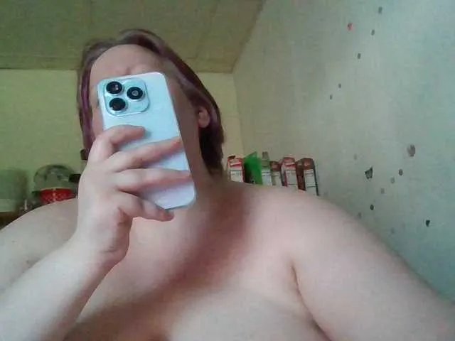 starlight1983 on BongaCams
