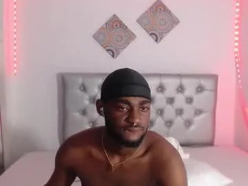 _black_stallion on Chaturbate