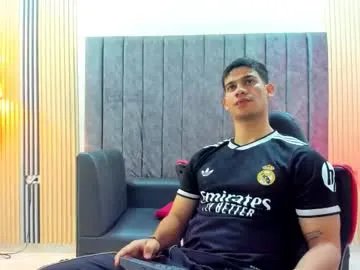 andres_stud — welcome to my room, #muscle #young #bigcock #latino #fitness