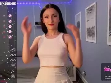bella_hayes on Chaturbate