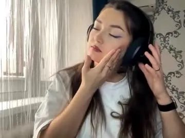 cancychill on Chaturbate