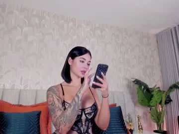 candyred88 on Chaturbate