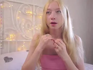 cinacandy on Chaturbate
