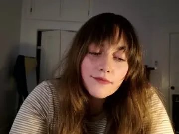 clover_tully — CUM with me! #bigboobs #squirt #squirtshow #pvt #young