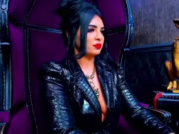 devashaqueen on Chaturbate