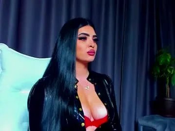 devashaqueen on Chaturbate