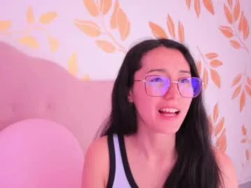 ginevra_esposito —  Im so horny today, I need something sex...  - Goal: Take Off My Top and Rub My Nipples  [63 tokens left] #saliva #skinny #balloons #dirtytalk #hairy