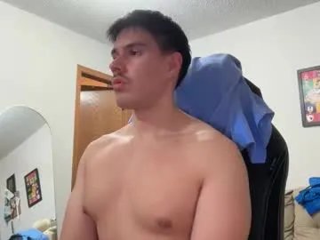 infamouslucas — huge cum show [901 tokens left]