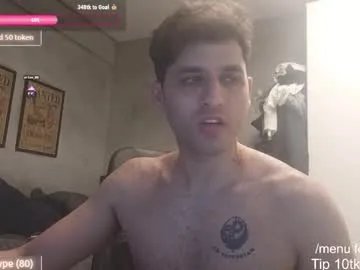 jackmancada on Chaturbate