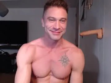 kanedrexler — Goal 1 : shorts off #muscle #cumshow #dildo #lovense (498 tokens remaining) Privates Open!  Lets make a public cum show happen!  Lets get naked.