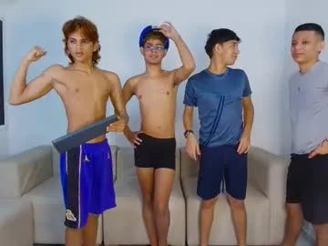 kinkyhousexxx — GOAL: cum [4000 tokens remaining] Welcome to my room! #twink #gay #latino #teen #cum