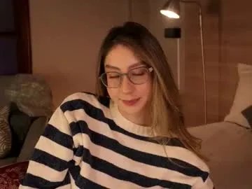 Freechat lua_ferch_ on Chaturbate