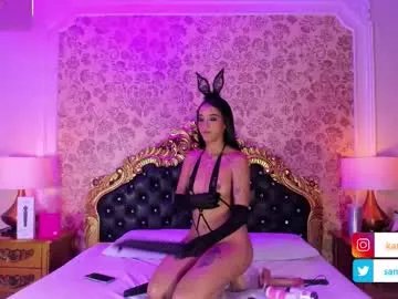 samantakane on Chaturbate