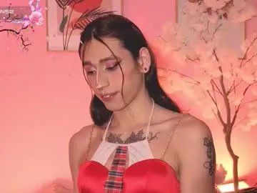 star_mor_ on Chaturbate