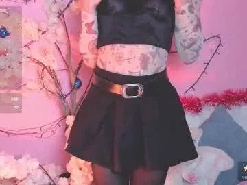 star_mor_ on Chaturbate